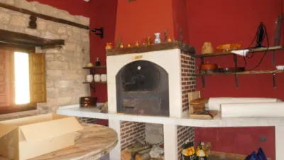 House on San Gines Street photo 15