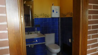 House on San Gines Street photo 17