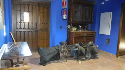 House on San Gines Street photo 27