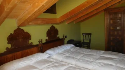 House on San Gines Street photo 38