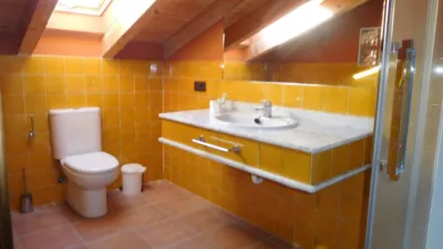 House on San Gines Street photo 42