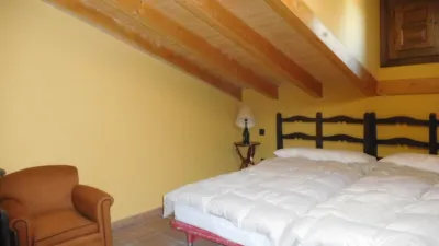 House on San Gines Street photo 50