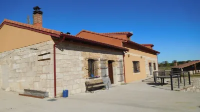 House on San Gines Street photo 7