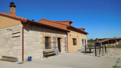 House on San Gines Street photo 8