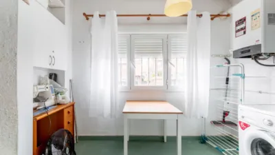 Casa adosada en venta en Calle de Santoña, Zona Bulevar (Arroyomolinos) de 510.000 €