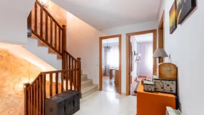 Casa adosada en venta en Calle de Santoña, Zona Bulevar (Arroyomolinos) de 510.000 €