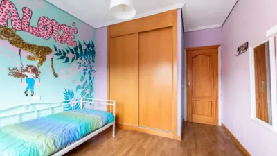 Casa adosada en venta en Calle de Santoña, Zona Bulevar (Arroyomolinos) de 510.000 €