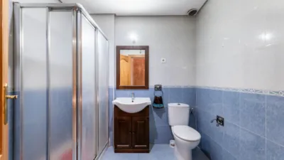 Casa adosada en venta en Calle de Santoña, Zona Bulevar (Arroyomolinos) de 510.000 €