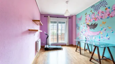 Casa adosada en venta en Calle de Santoña, Zona Bulevar (Arroyomolinos) de 510.000 €
