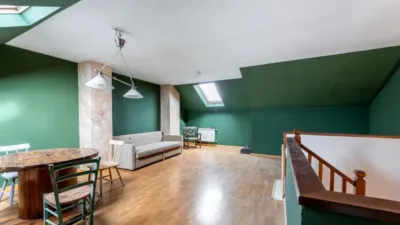 Casa adosada en venta en Calle de Santoña, Zona Bulevar (Arroyomolinos) de 510.000 €