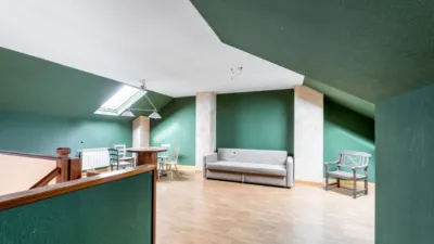 Casa adosada en venta en Calle de Santoña, Zona Bulevar (Arroyomolinos) de 510.000 €
