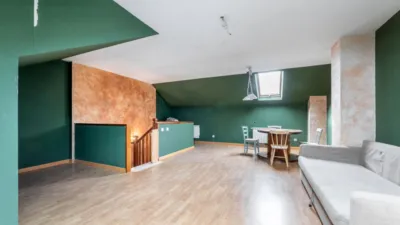 Casa adosada en venta en Calle de Santoña, Zona Bulevar (Arroyomolinos) de 510.000 €