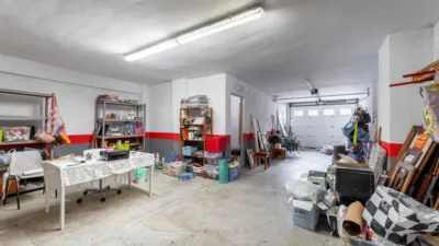 Casa adosada en venta en Calle de Santoña, Zona Bulevar (Arroyomolinos) de 510.000 €