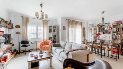 Casa adosada en venta en Calle de Santoña, Zona Bulevar (Arroyomolinos) de 510.000 €
