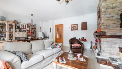 Casa adosada en venta en Calle de Santoña, Zona Bulevar (Arroyomolinos) de 510.000 €
