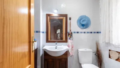 Casa adosada en venta en Calle de Santoña, Zona Bulevar (Arroyomolinos) de 510.000 €