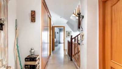 Casa adosada en venta en Calle de Santoña, Zona Bulevar (Arroyomolinos) de 510.000 €