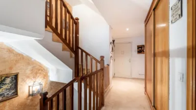 Casa adosada en venta en Calle de Santoña, Zona Bulevar (Arroyomolinos) de 510.000 €