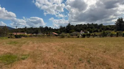 Terreno en venta en Lugar de Sabaxáns, 21 - Vista 3