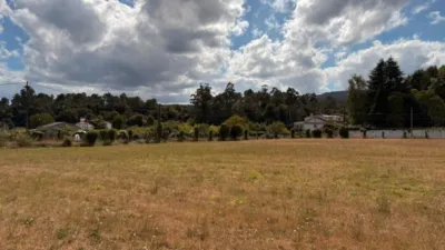Terreno en venta en Lugar de Sabaxáns, 21 - Vista 4