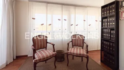 Piso en alquiler en El Botànic - Imagen 10