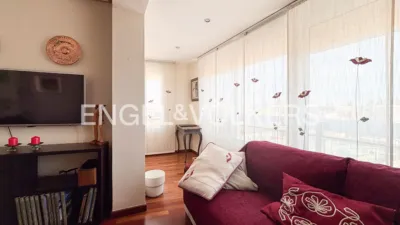 Piso en alquiler en El Botànic - Imagen 11