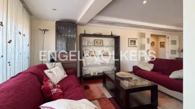 Piso en alquiler en El Botànic - Imagen 12