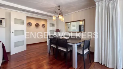 Piso en alquiler en El Botànic - Imagen 13