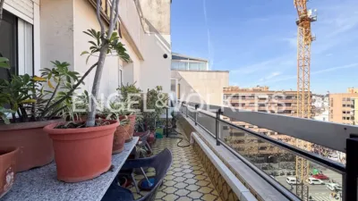 Piso en alquiler en El Botànic - Imagen 14