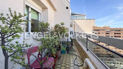 Piso en alquiler en El Botànic - Imagen 15