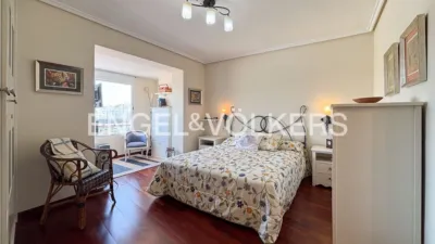 Piso en alquiler en El Botànic - Imagen 16