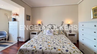 Piso en alquiler en El Botànic - Imagen 17