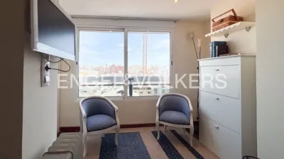 Piso en alquiler en El Botànic - Imagen 18