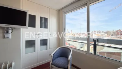 Piso en alquiler en El Botànic - Imagen 19