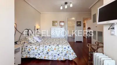 Piso en alquiler en El Botànic - Imagen 20