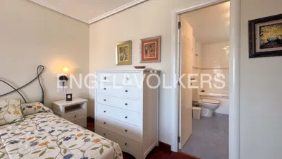 Piso en alquiler en El Botànic - Imagen 21