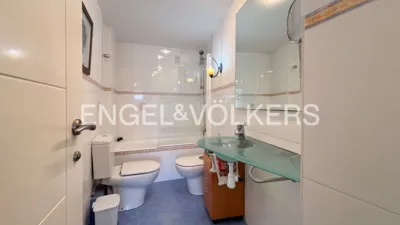 Piso en alquiler en El Botànic - Imagen 22