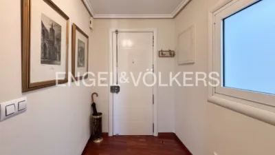 Piso en alquiler en El Botànic - Imagen 2