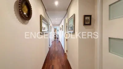 Piso en alquiler en El Botànic - Imagen 3