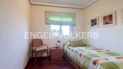 Piso en alquiler en El Botànic - Imagen 4