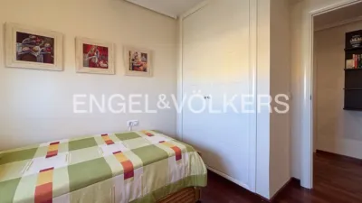 Piso en alquiler en El Botànic - Imagen 5