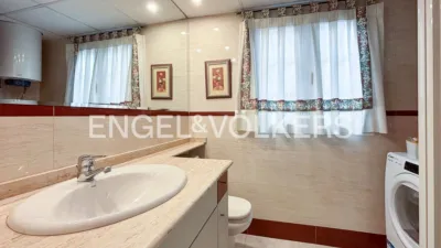 Piso en alquiler en El Botànic - Imagen 7