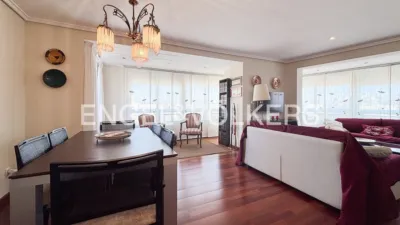 Piso en alquiler en El Botànic - Imagen 8