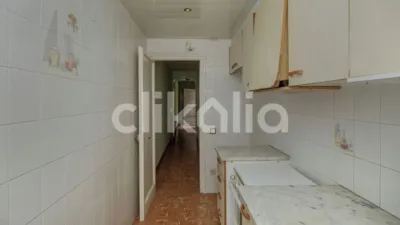 Flat in Sant Hilari Sacalm photo 4