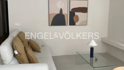 Piso en alquiler en Torrefiel - Imagen 11