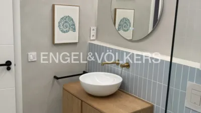 Piso en alquiler en Torrefiel - Imagen 17