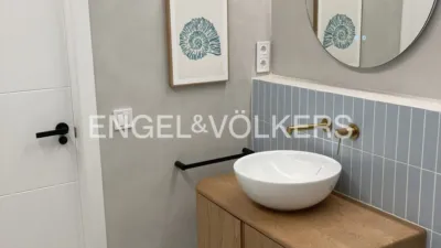 Piso en alquiler en Torrefiel - Imagen 21