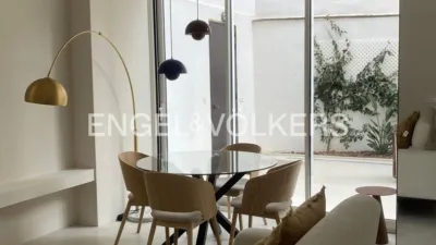 Piso en alquiler en Torrefiel - Imagen 2