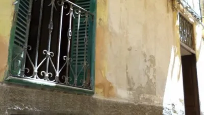 Duplex in Sant Jaume photo 10