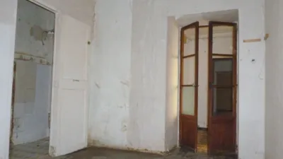 Duplex in Sant Jaume photo 12